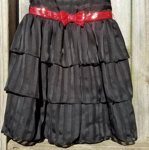 girls dress size 3